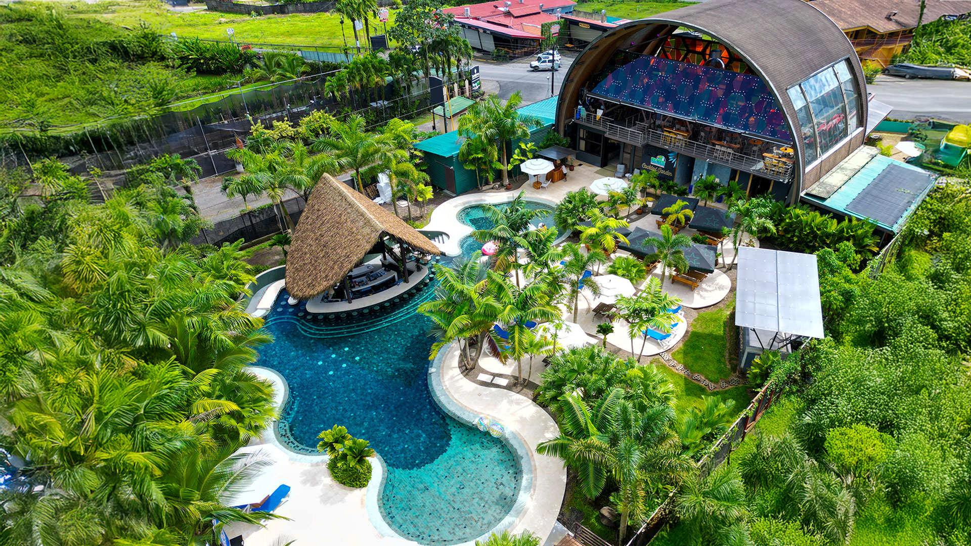 Kenko Bar & Restaurantes
