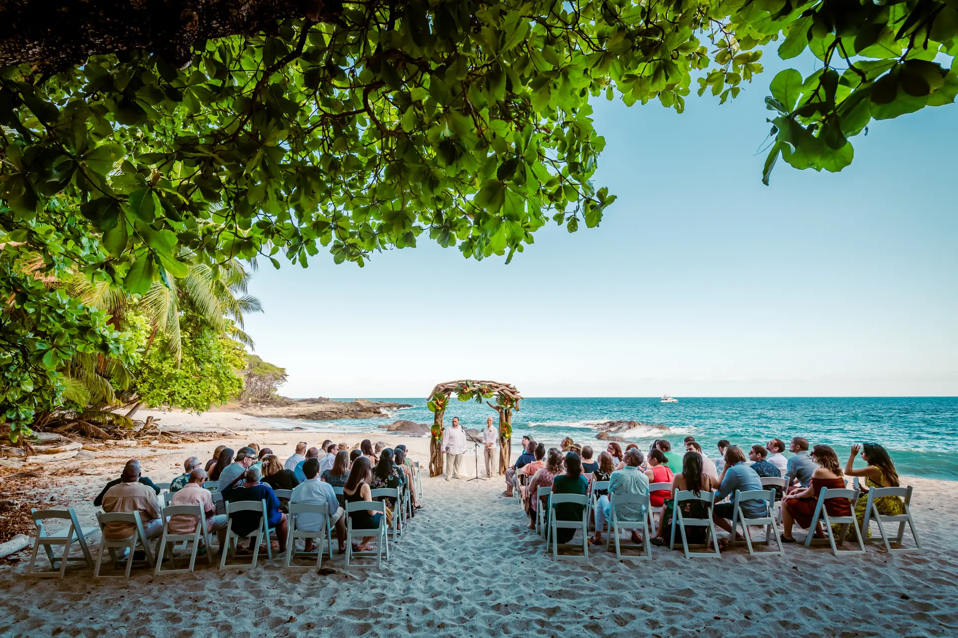 Ylang Ylang Beach Resort