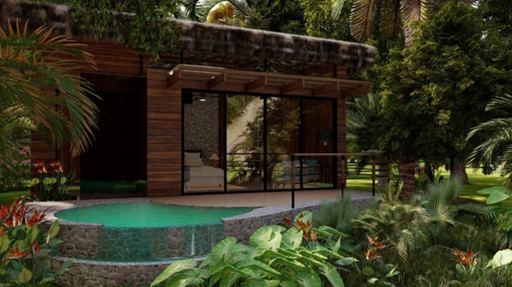 Tucanes Tours & Rio Naranjo Lodge