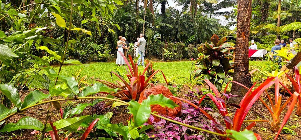 Enchanting Hotels Costa Rica