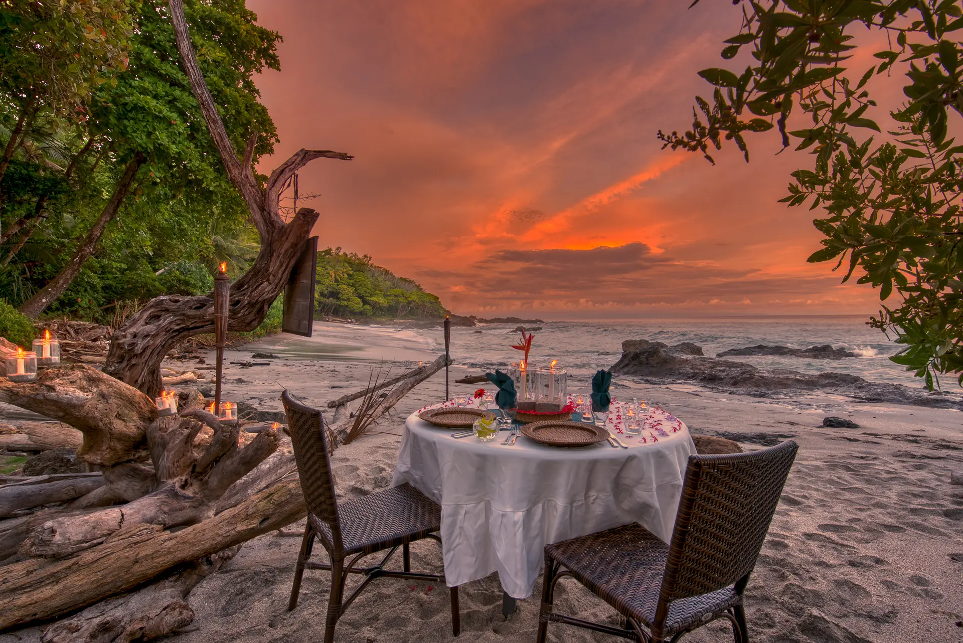 Ylang Ylang Beach Resort